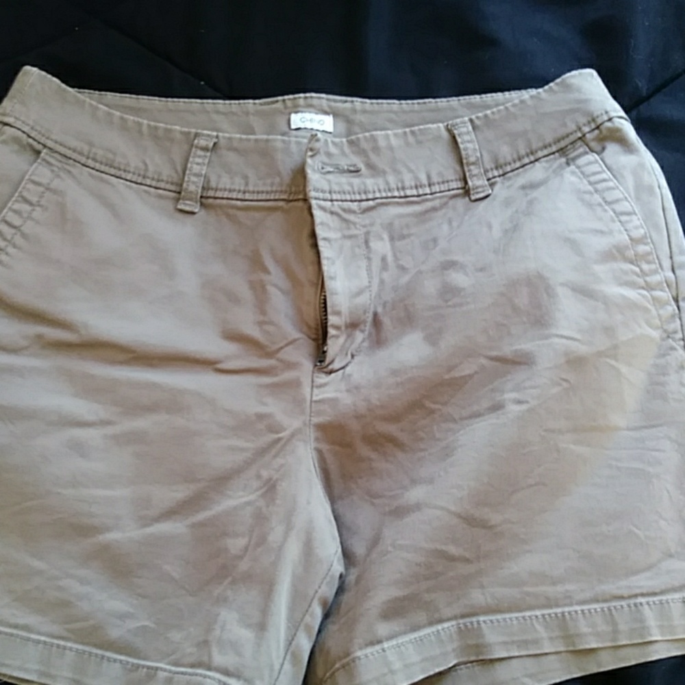 Liz Claibourne shorts
